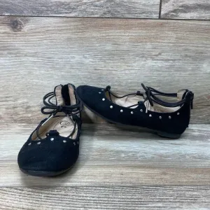 143 Girl Ballet Flats sz 11c
