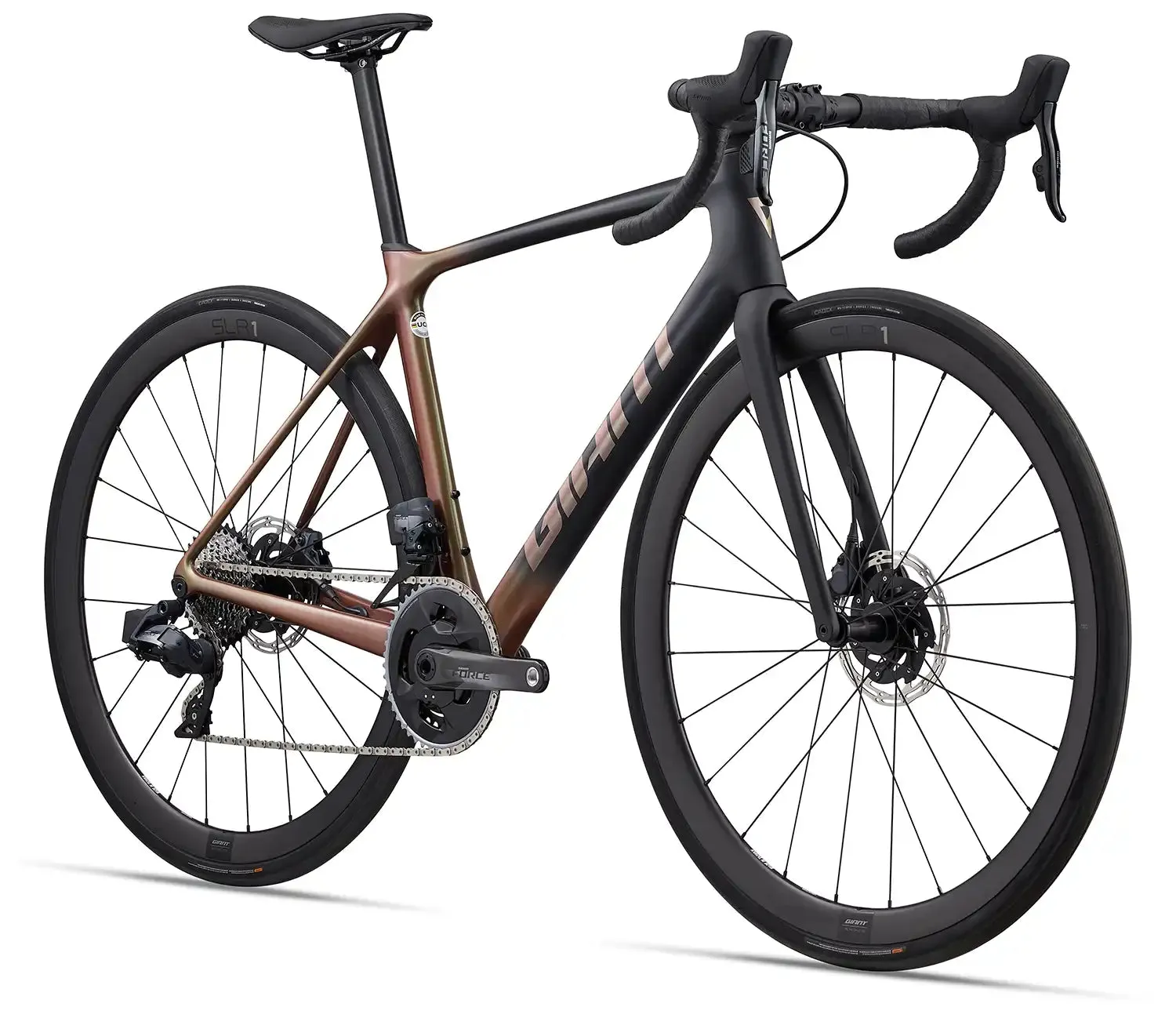 2023 Giant TCR Advanced Pro 0 Disc AR