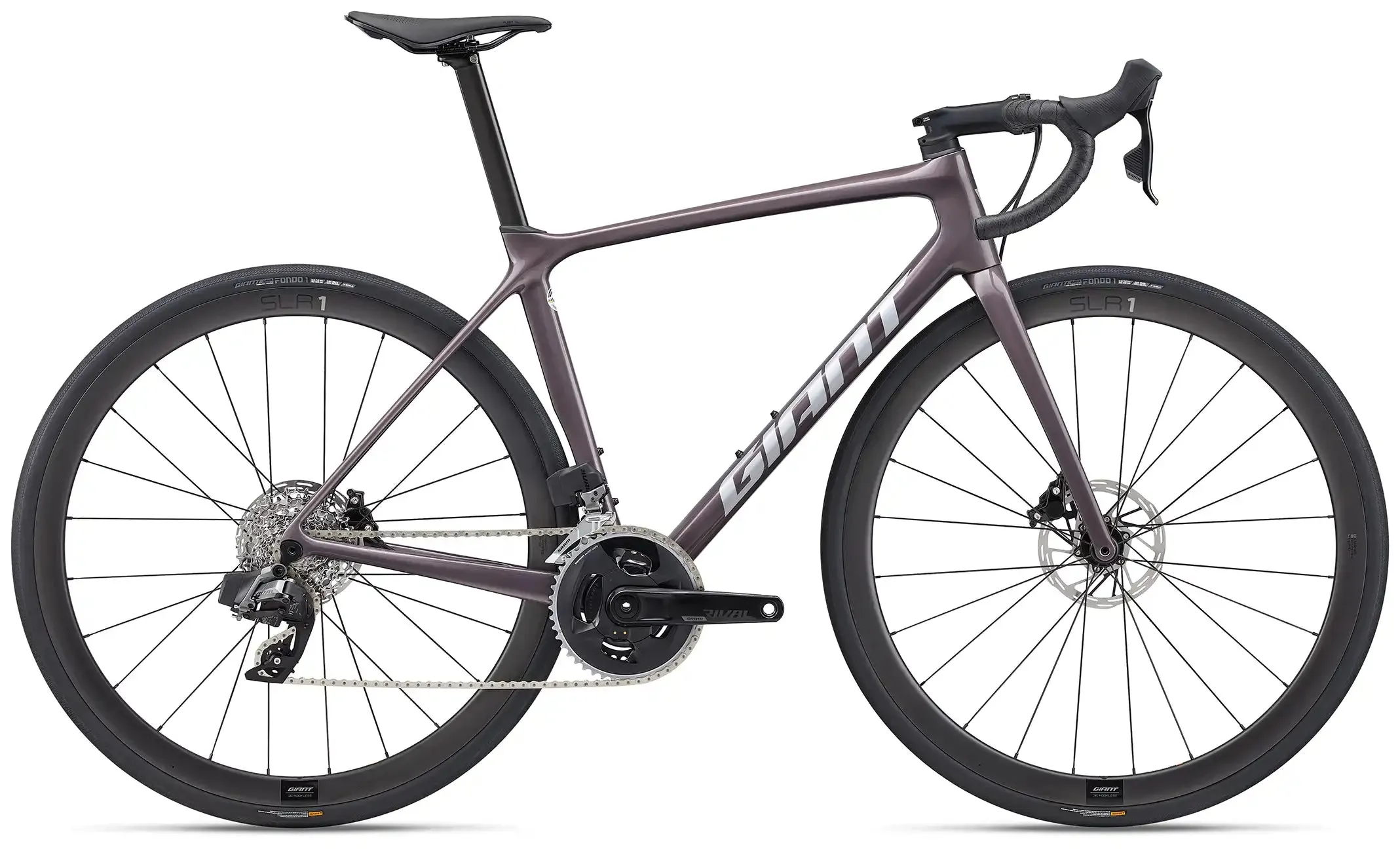 2023 Giant TCR Advanced Pro 1 Disc AR