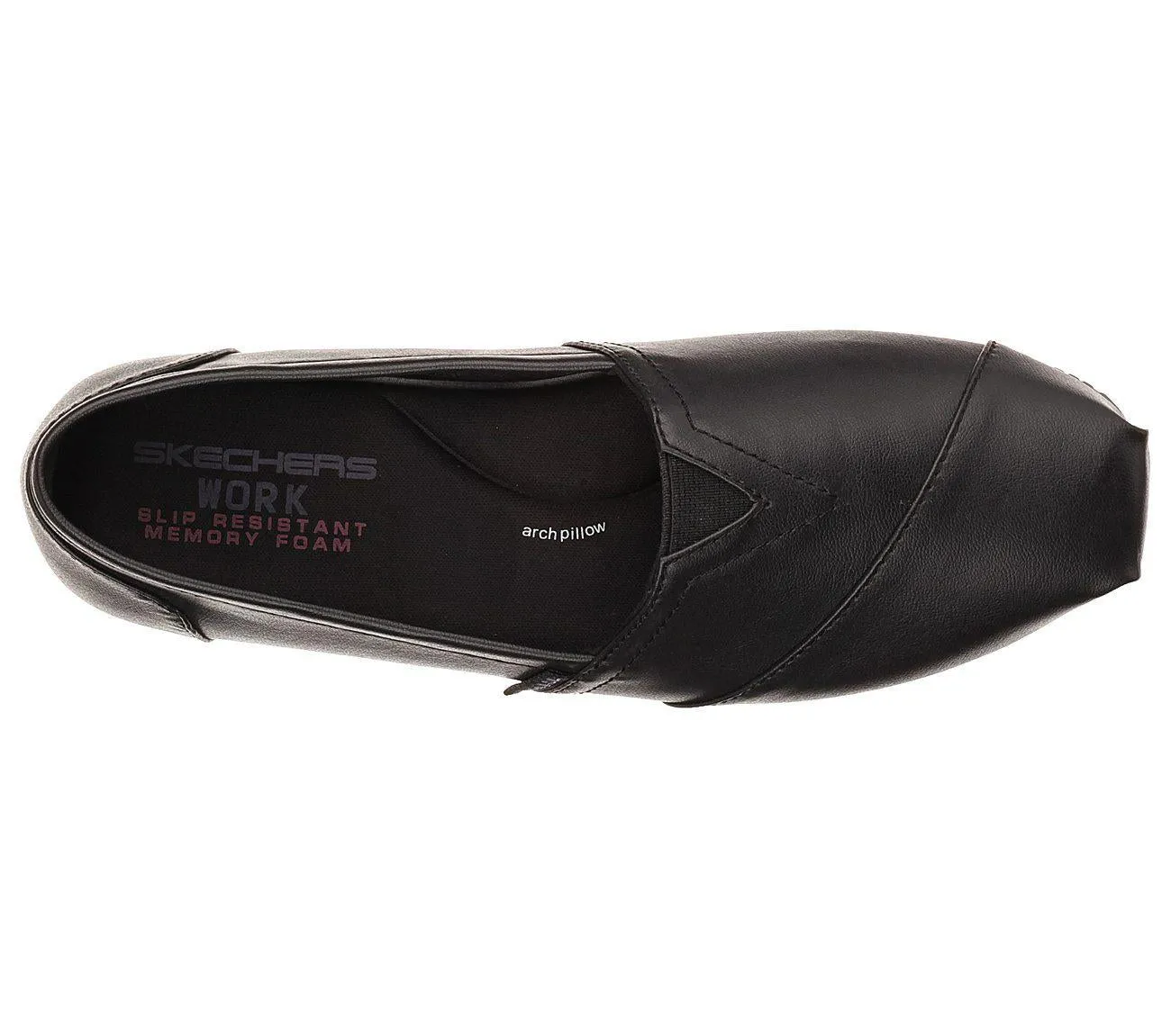 76575 - Kincaid II SR - WOMEN'S WORK SHOES