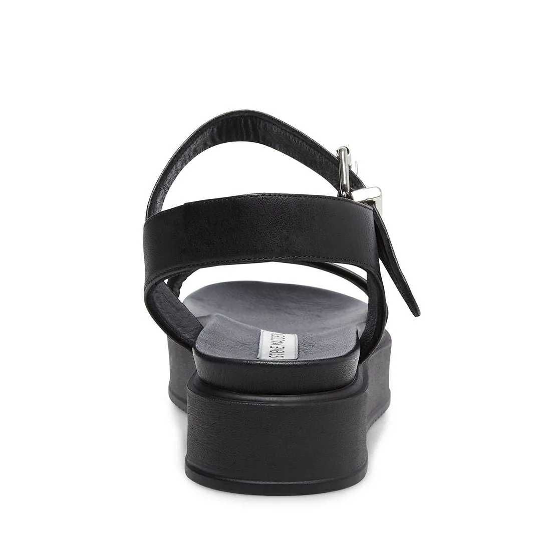 ABLE BLACK LEATHER