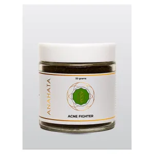 Acne Fighter - Face Mask  - 50gm