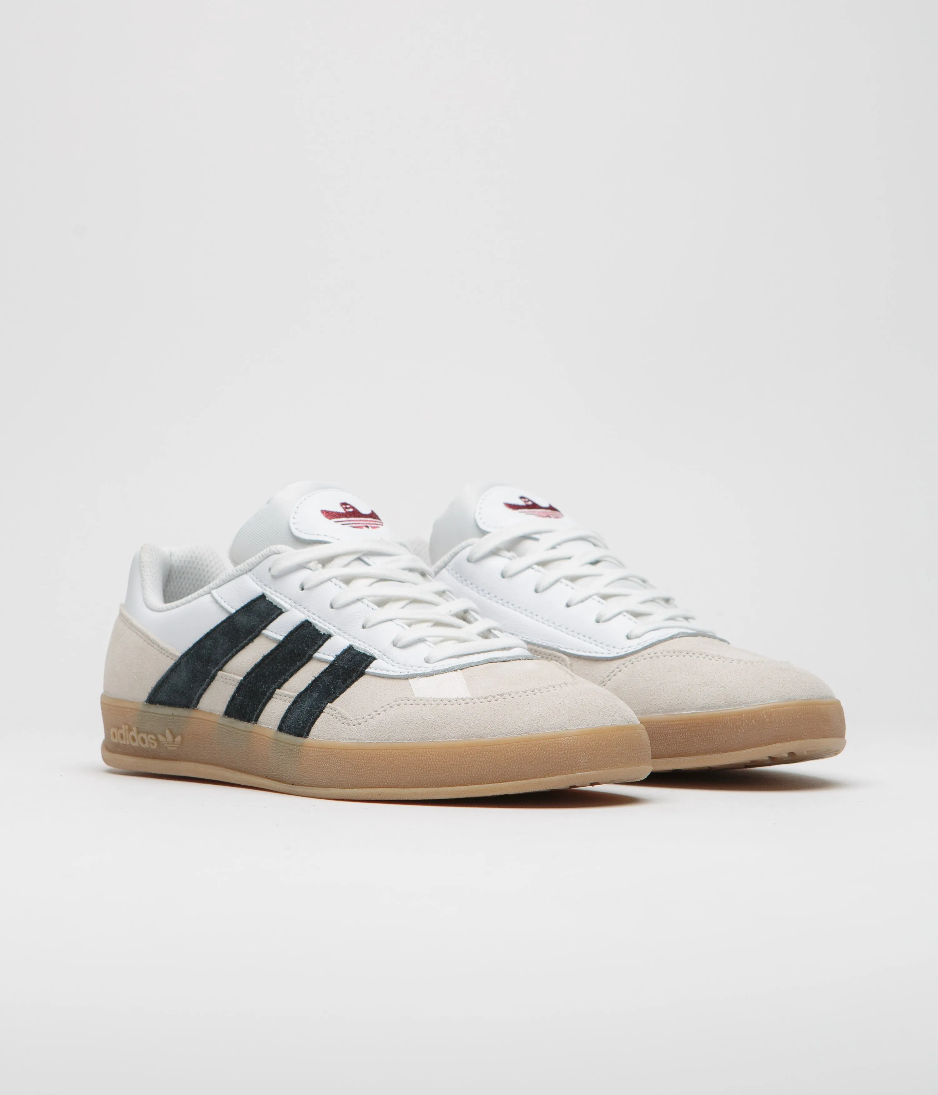 Adidas Aloha Super Shoes - FTWR White / Core Black / Gum4