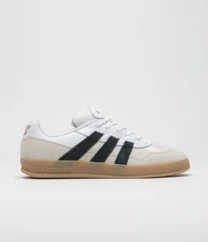 Adidas Aloha Super Shoes - FTWR White / Core Black / Gum4