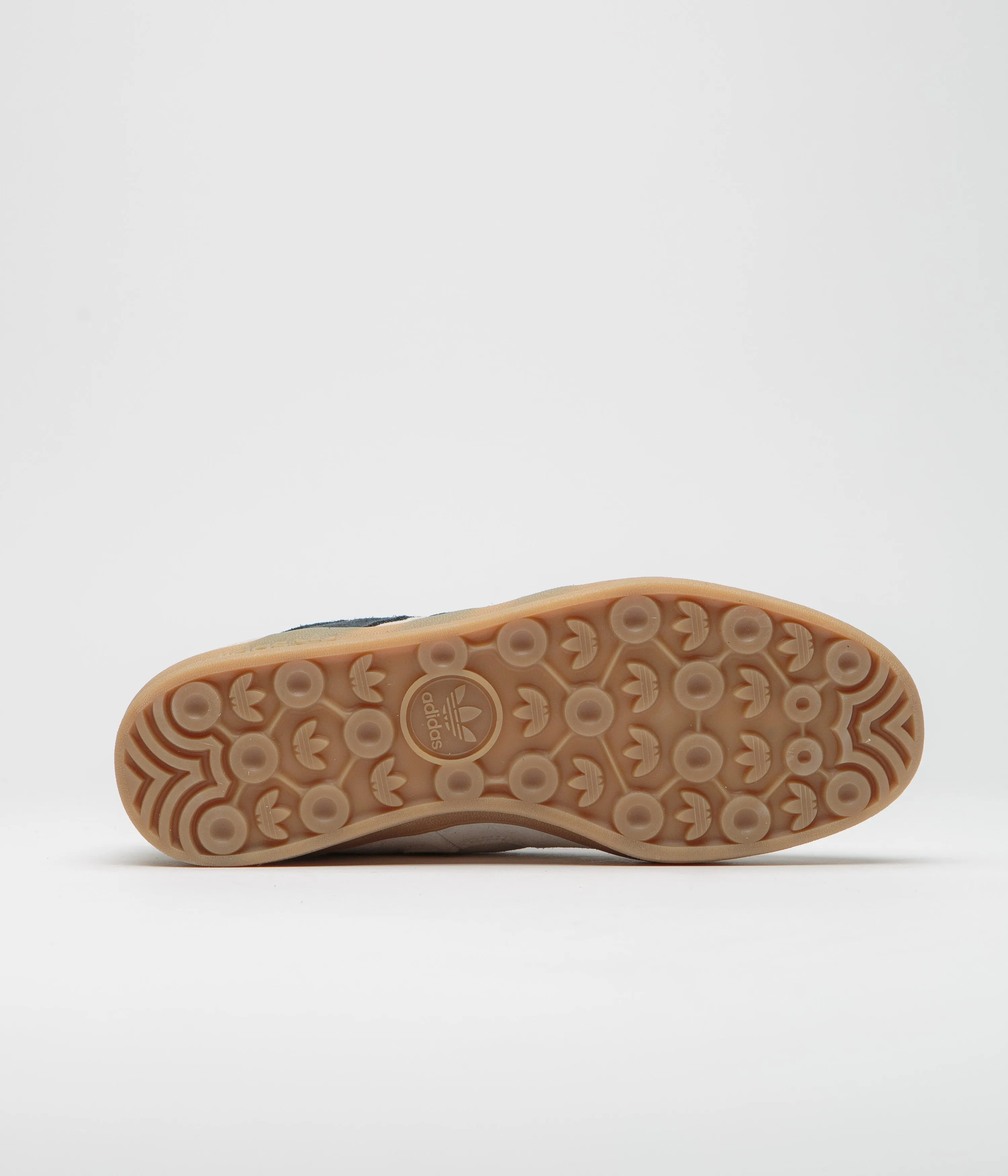 Adidas Aloha Super Shoes - FTWR White / Core Black / Gum4