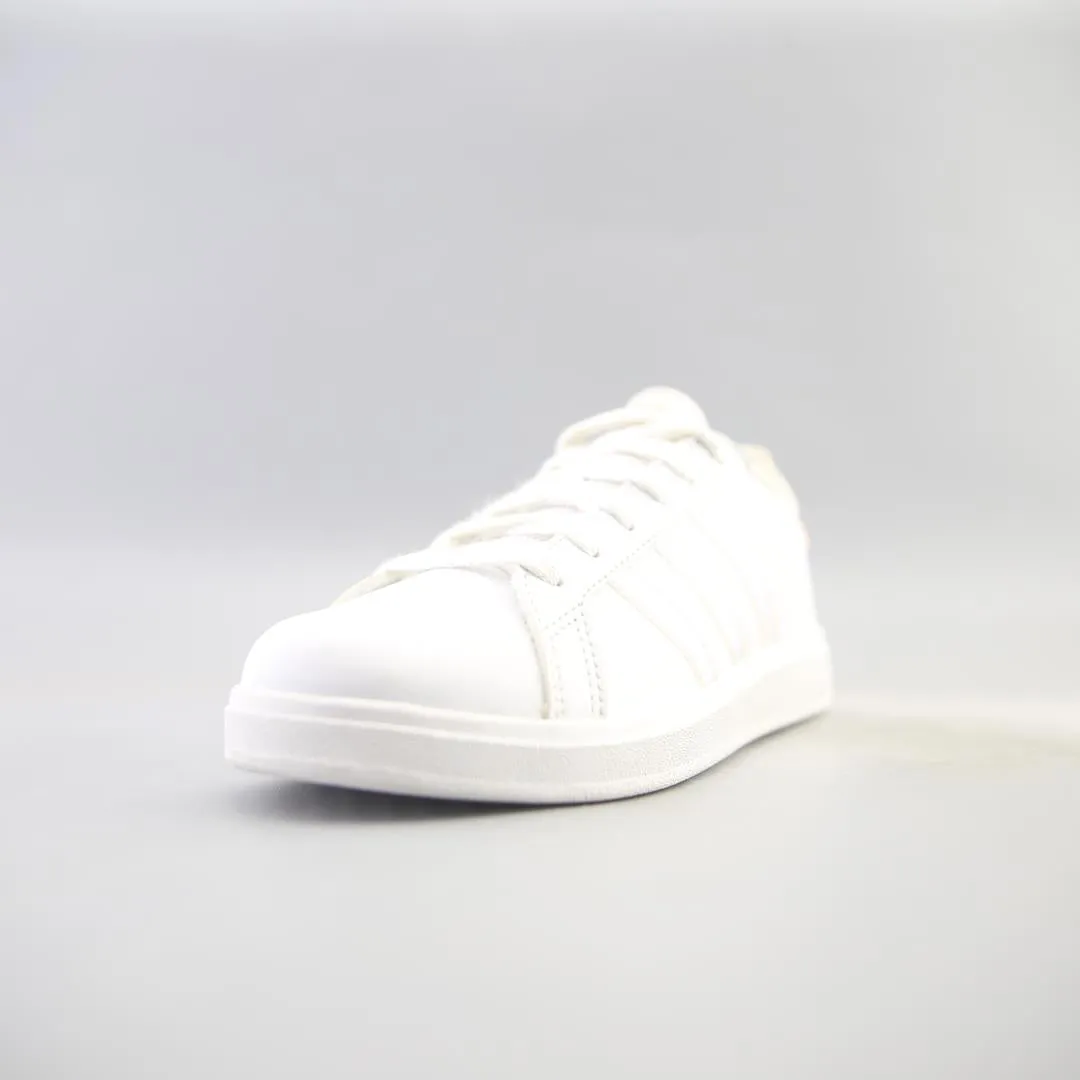 ADIDAS GRAND COURT LIFESTYLE LACE