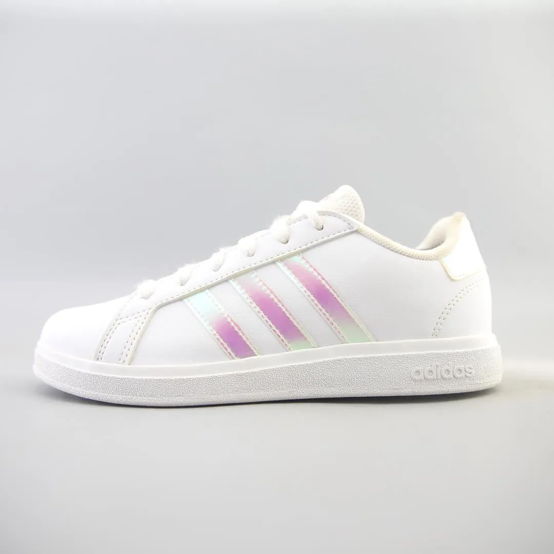 ADIDAS GRAND COURT LIFESTYLE LACE