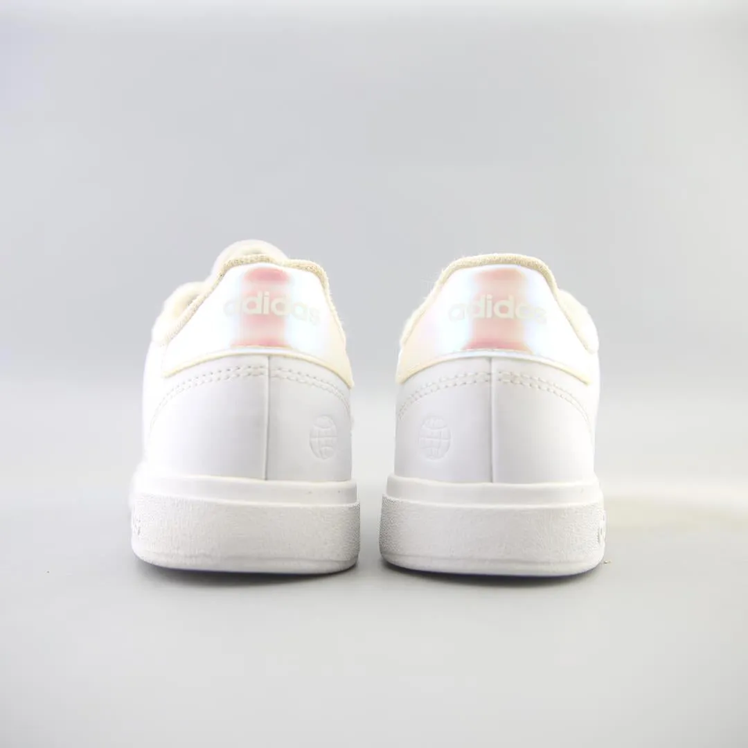 ADIDAS GRAND COURT LIFESTYLE LACE