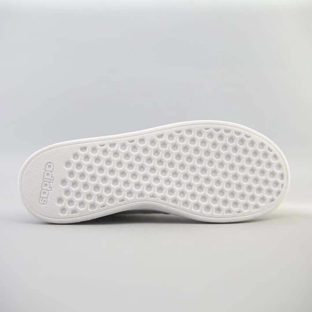 ADIDAS GRAND COURT LIFESTYLE LACE