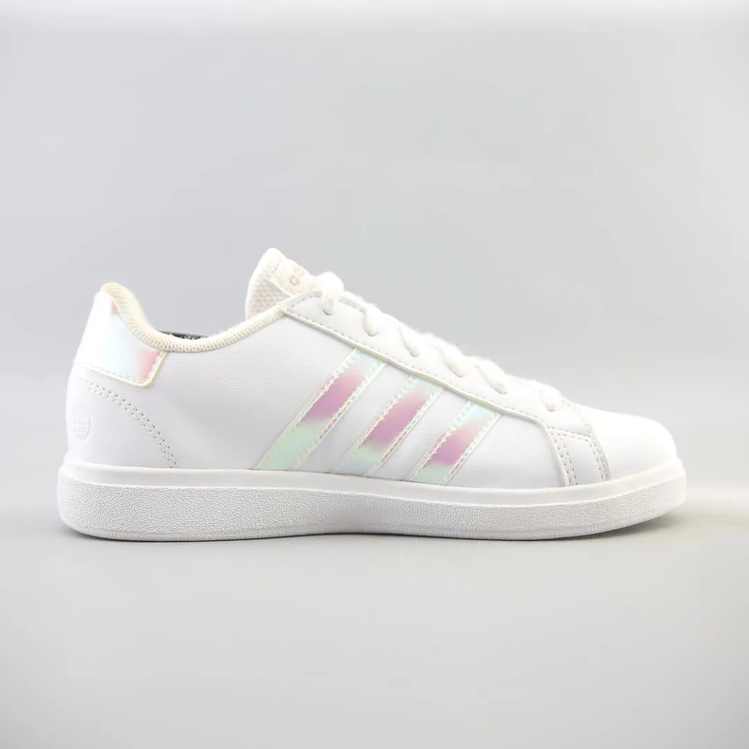 ADIDAS GRAND COURT LIFESTYLE LACE