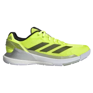 Adidas Men's Crazyquick LS Padel Shoes Lucid Lemon