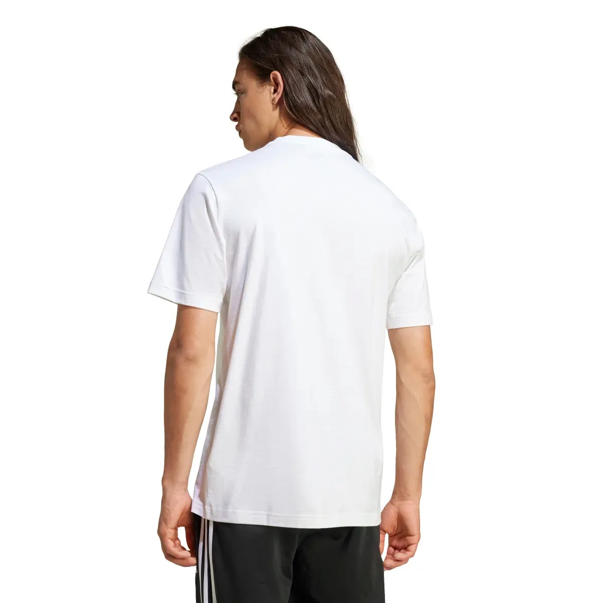 adidas Men's Modern Essentials Graphic T-Shirt