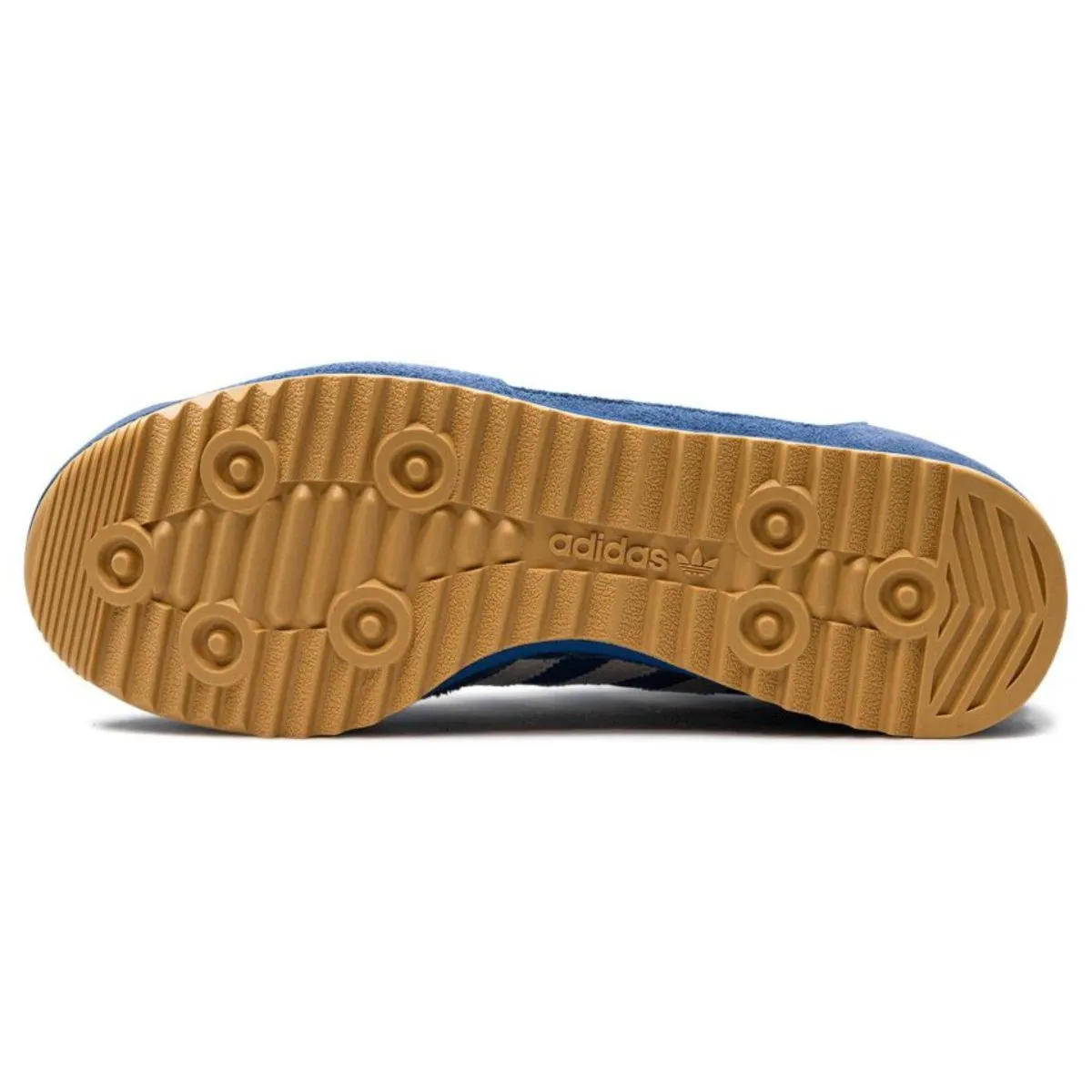 Adidas Men's SL 72 RS Blue/Core White/Better Scarlet