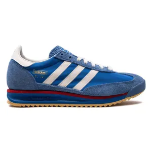 Adidas Men's SL 72 RS Blue/Core White/Better Scarlet