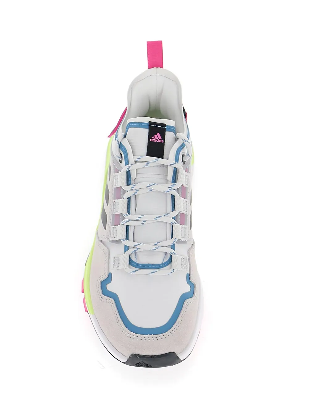 Adidas Originals Terrex Hikster Low Hiking Sneakers