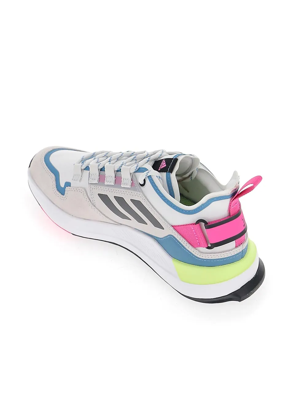 Adidas Originals Terrex Hikster Low Hiking Sneakers