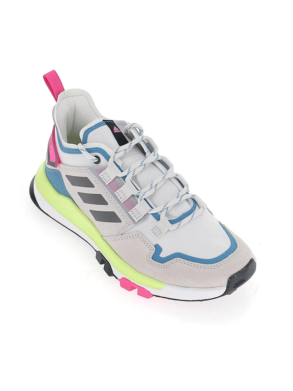 Adidas Originals Terrex Hikster Low Hiking Sneakers