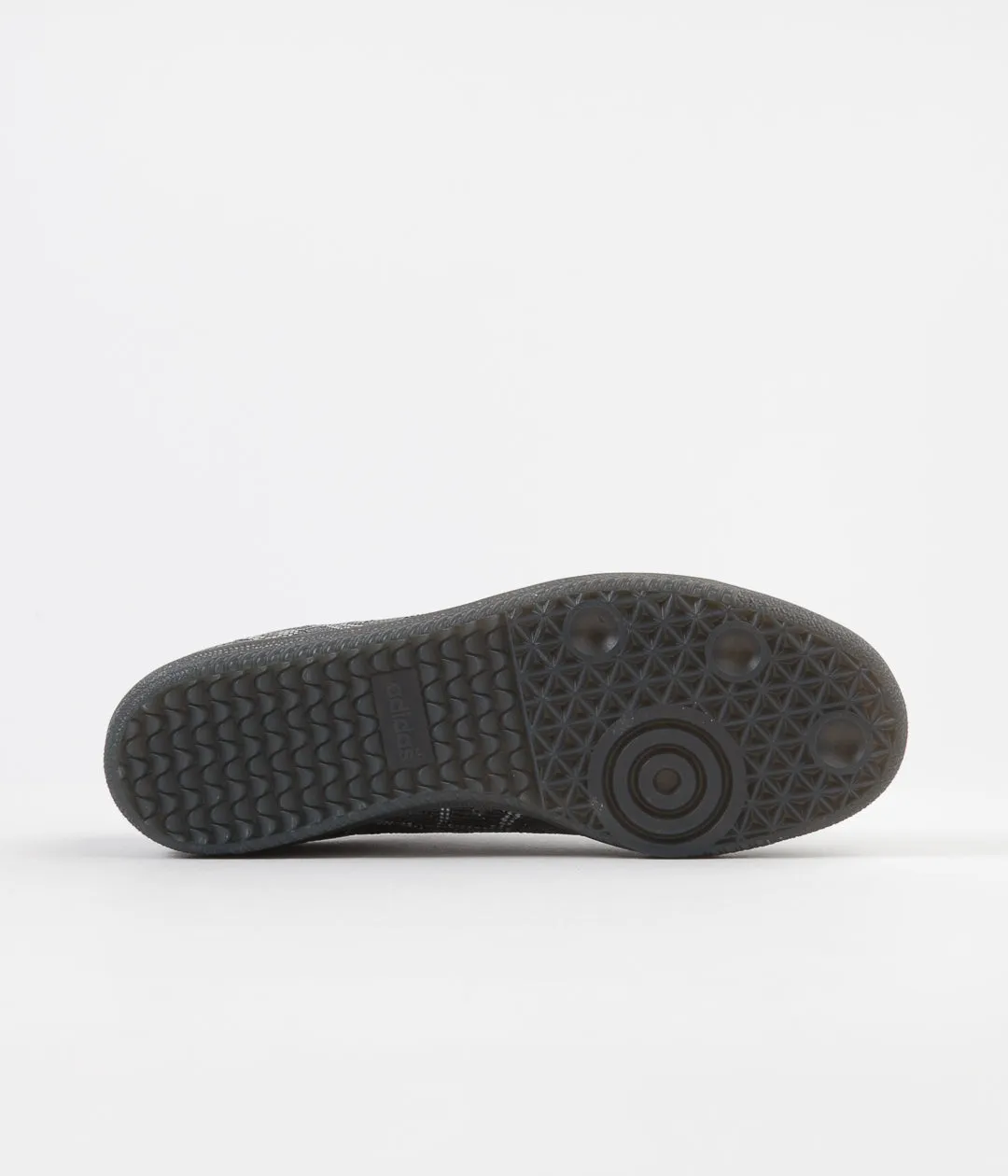 Adidas Samba Decon 'Jason Dill' Shoes  - Snake / Core Black / Gold Metallic