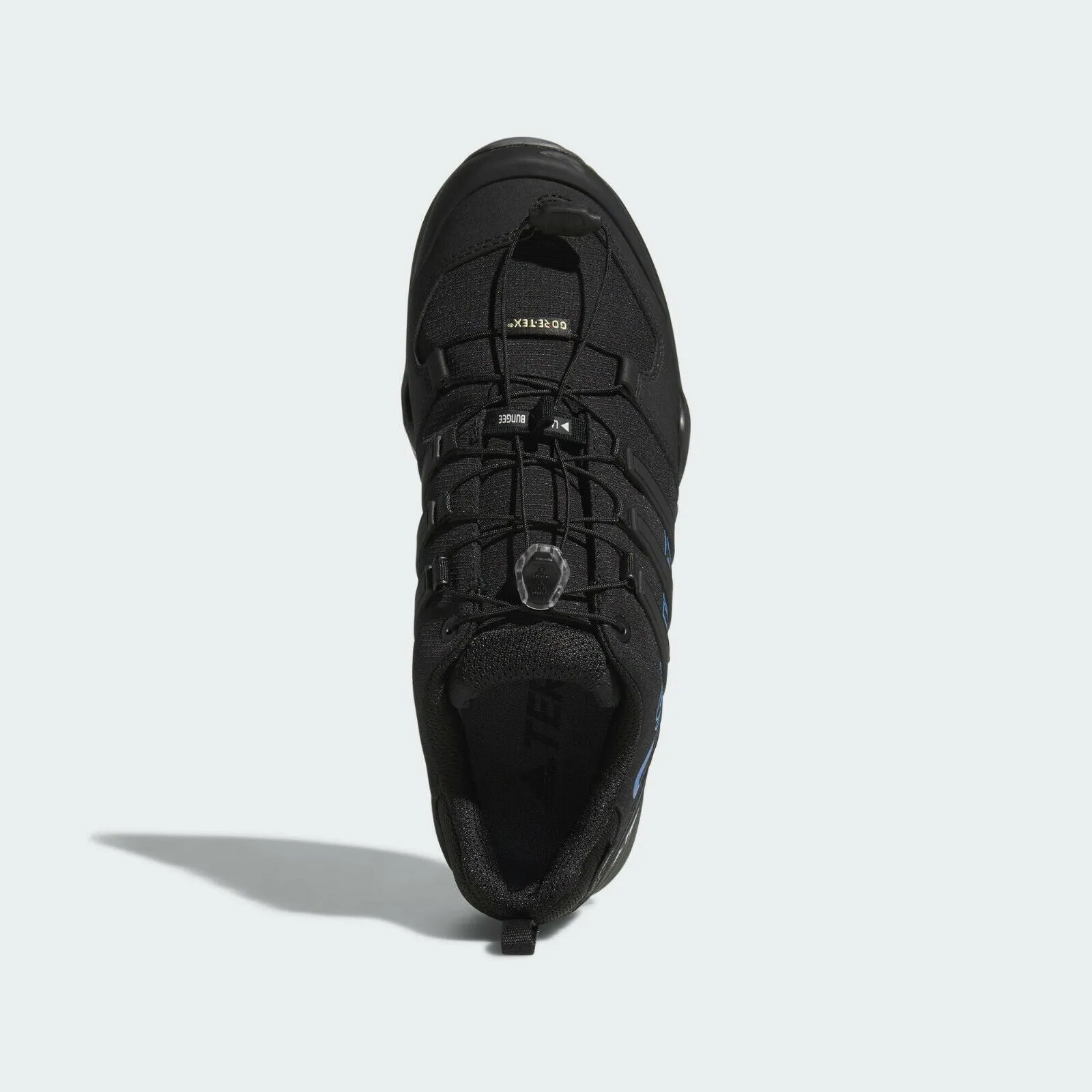 adidas Terrex Swift R2 GORE-TEX Mens Hiking Shoes - Black