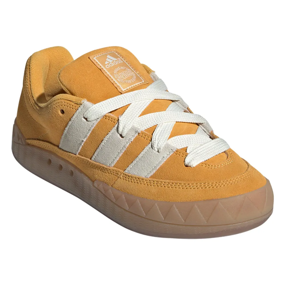 Adimatic Lace Up Sneakers