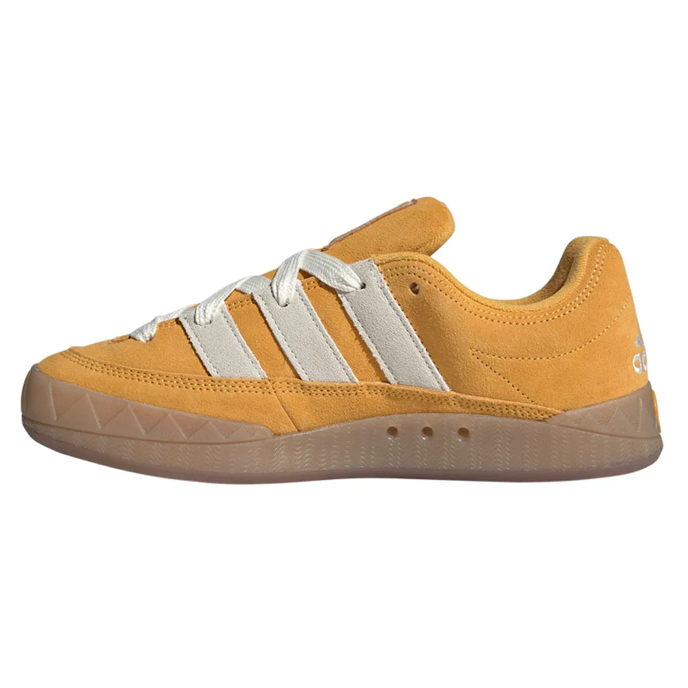 Adimatic Lace Up Sneakers