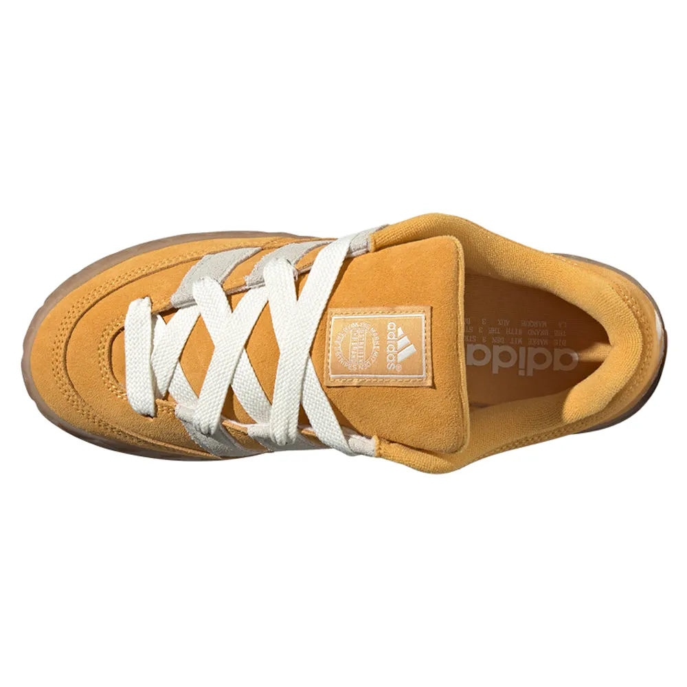 Adimatic Lace Up Sneakers
