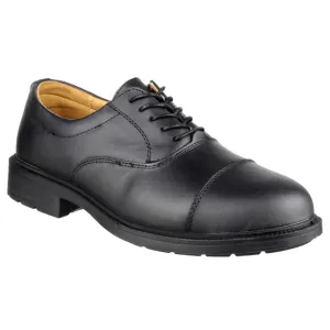 Amblers FS43 Work Safety Shoe | Steel Toe Cap