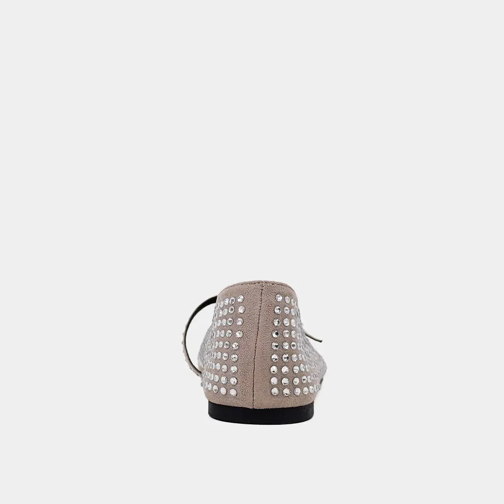 AMELIE BALLET FLATS