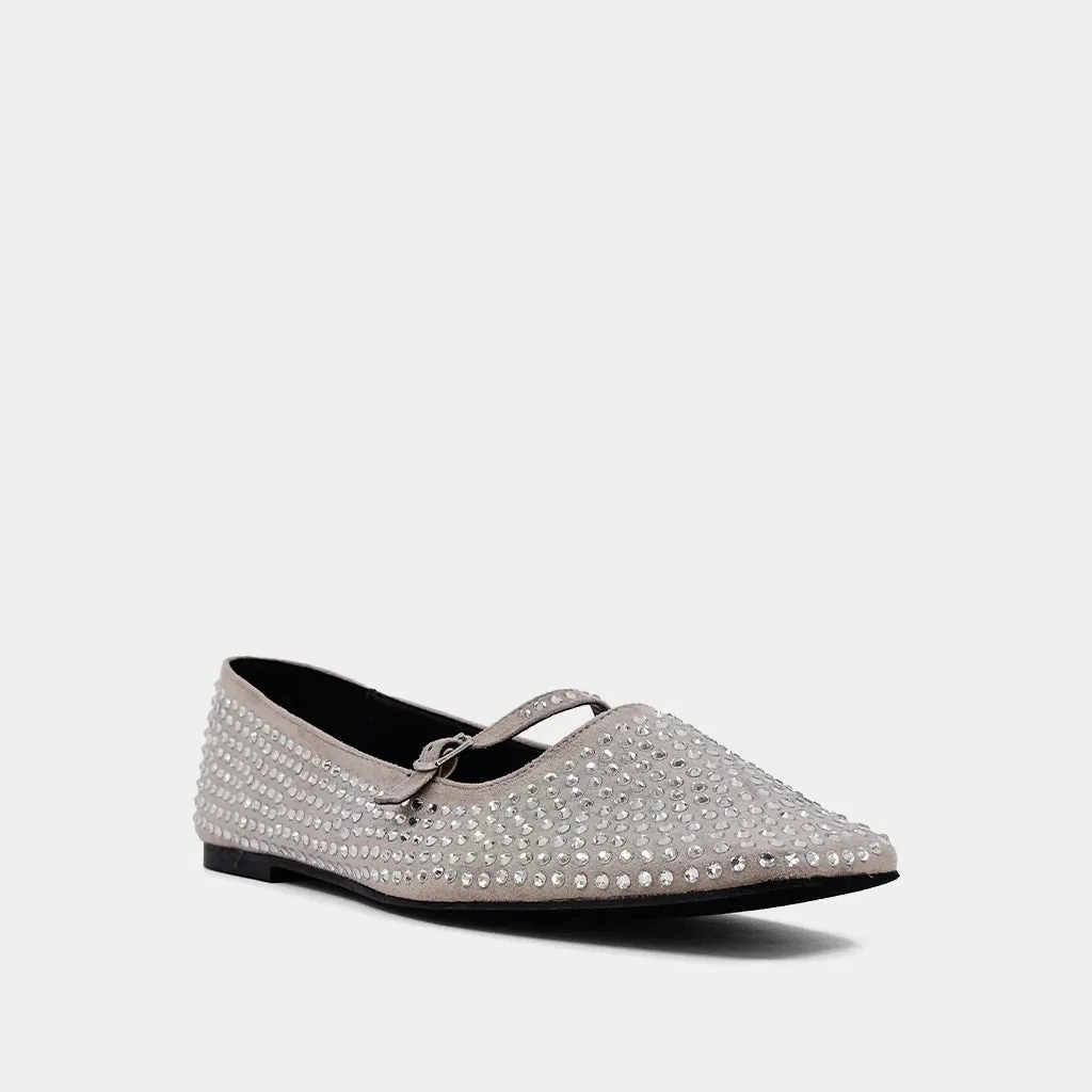 AMELIE BALLET FLATS