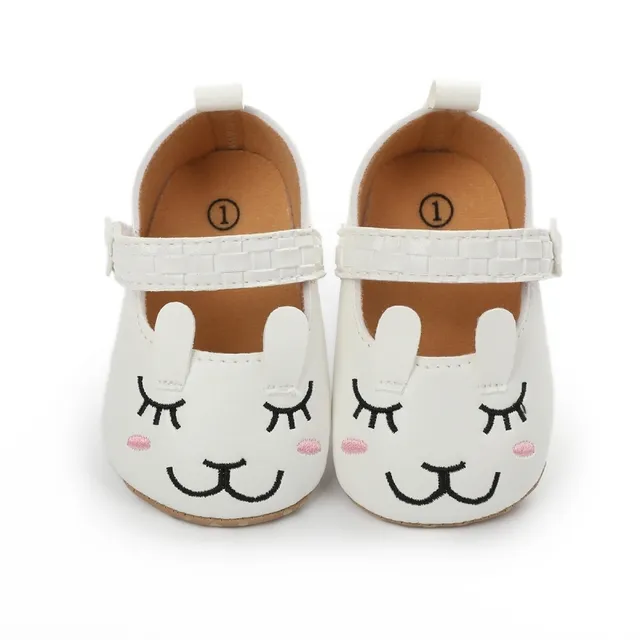 Anitta Baby Girls' Flats Shoes