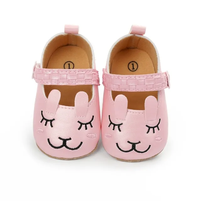 Anitta Baby Girls' Flats Shoes