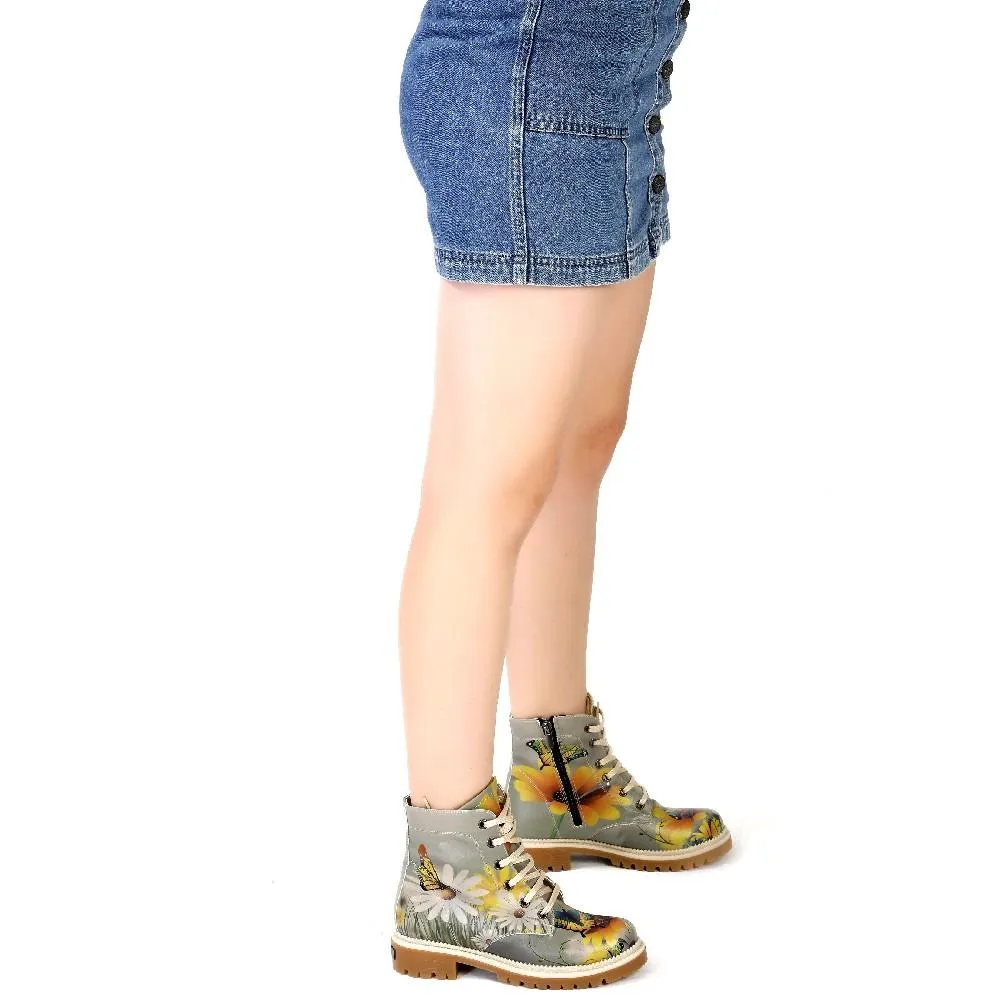 Ankle Boots NJR110