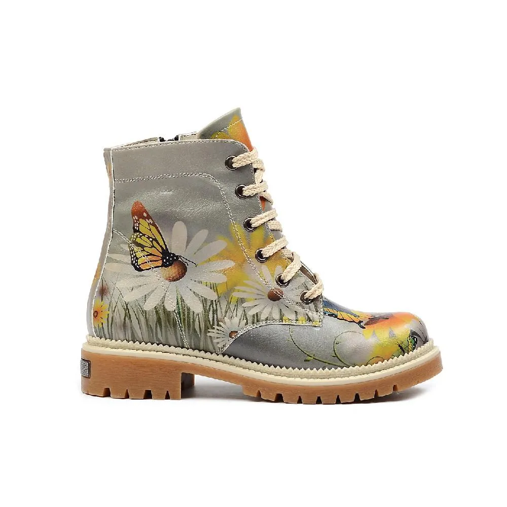 Ankle Boots NJR110