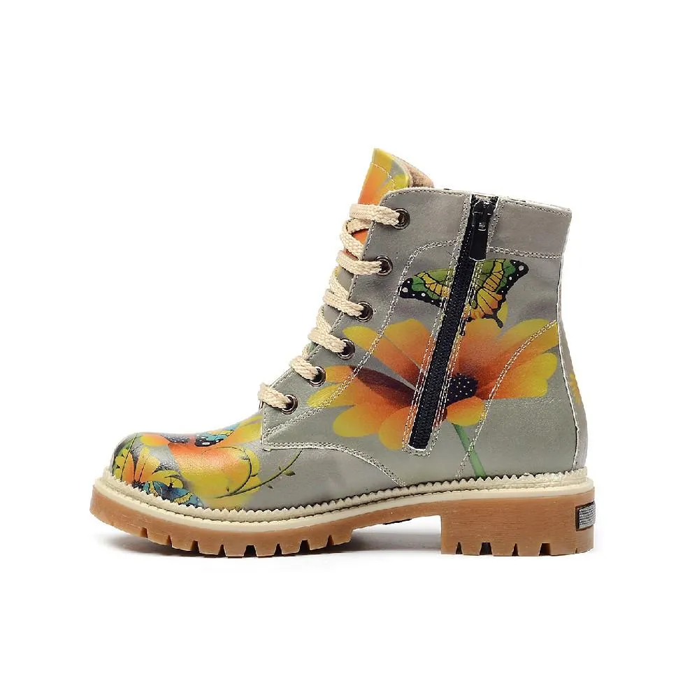 Ankle Boots NJR110