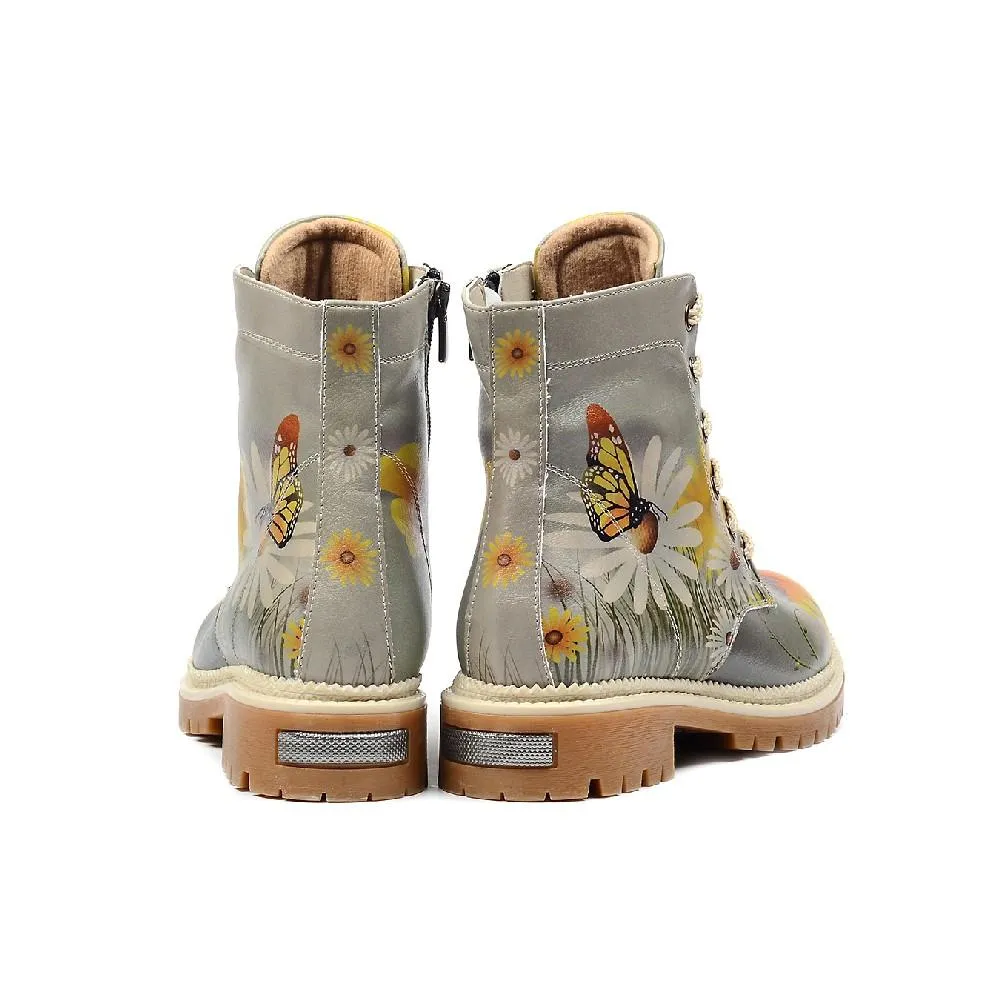 Ankle Boots NJR110