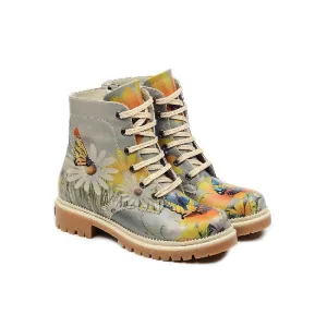 Ankle Boots NJR110