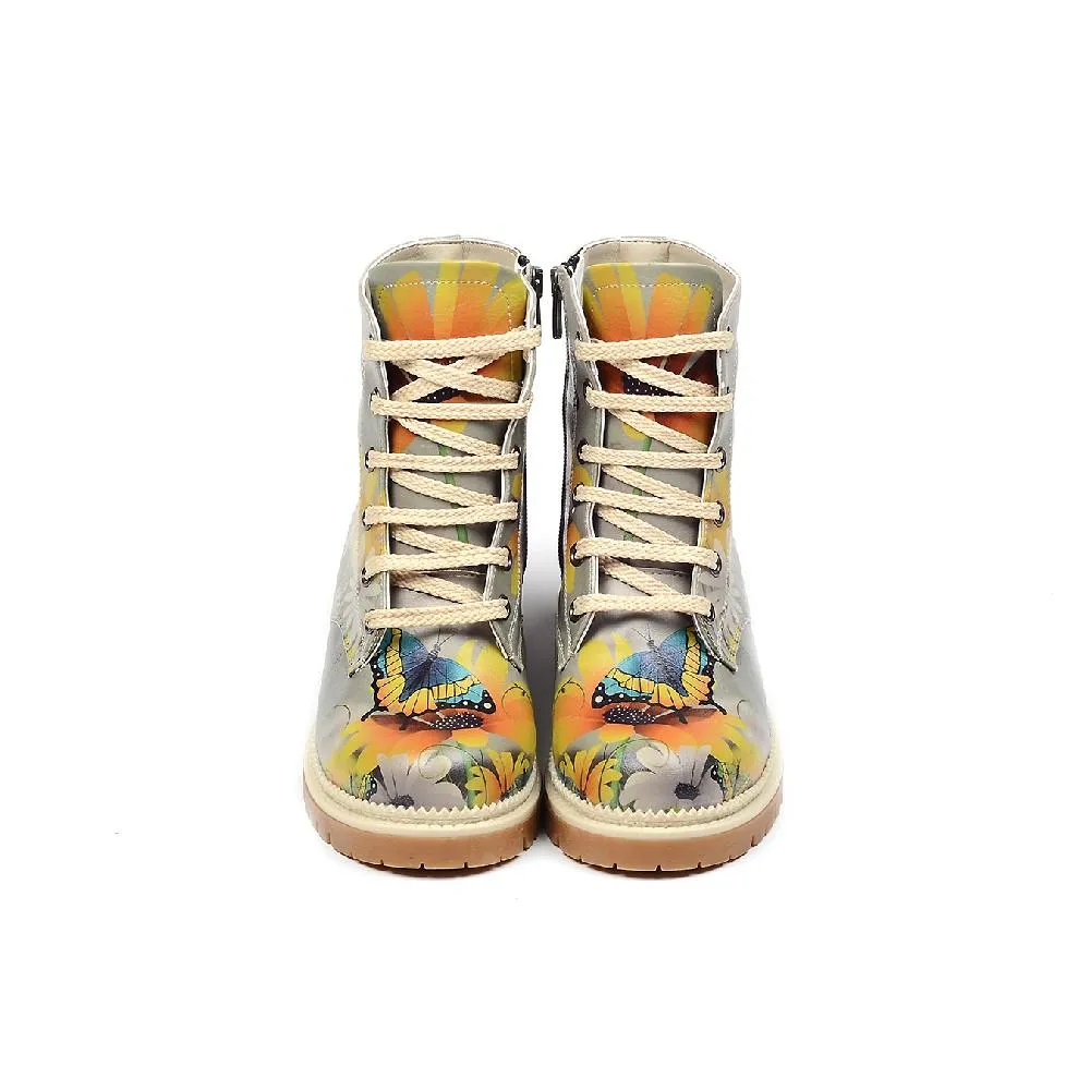 Ankle Boots NJR110