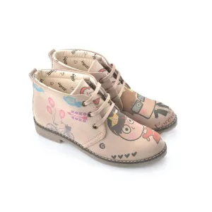 Ankle Boots PH303