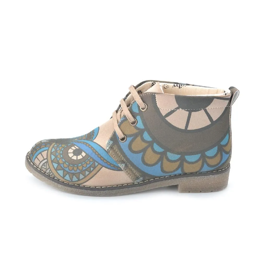 Ankle Boots PH314