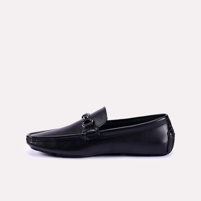 Anthony Black Loafers 0130845
