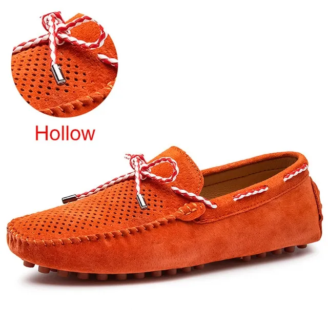 Arcenio Men's Loafer Shoes