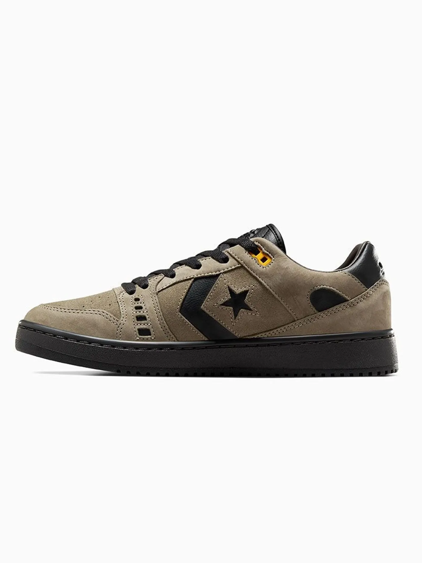 AS-1 Pro Green/Almost Black/Black Shoes