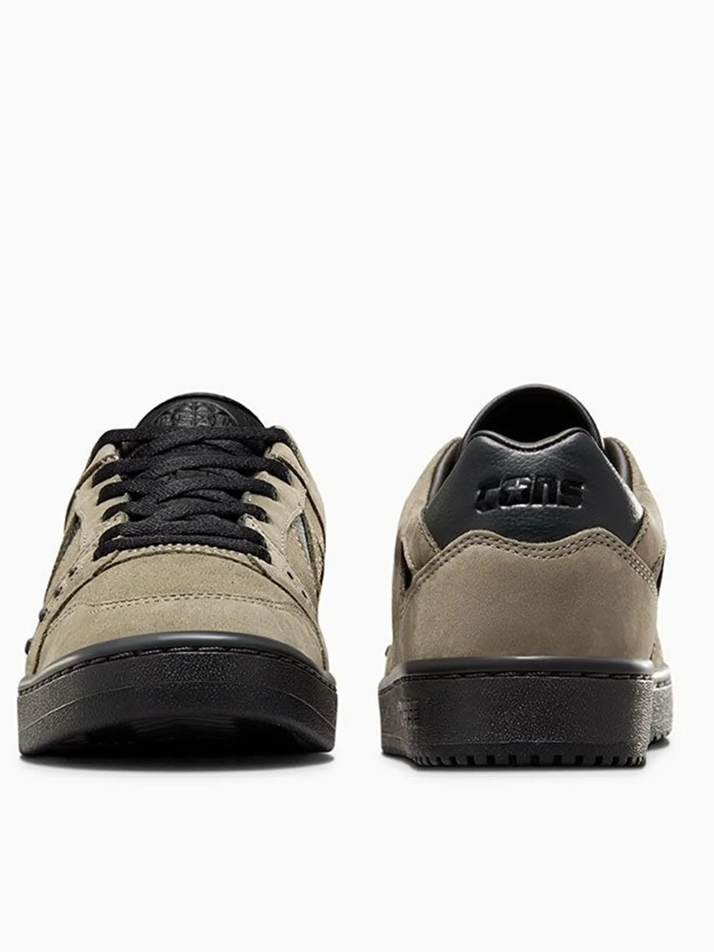 AS-1 Pro Green/Almost Black/Black Shoes