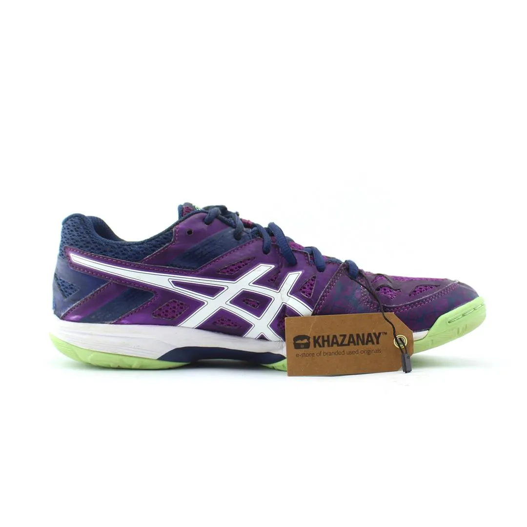 ASICS  GEL-COURT CONTROL