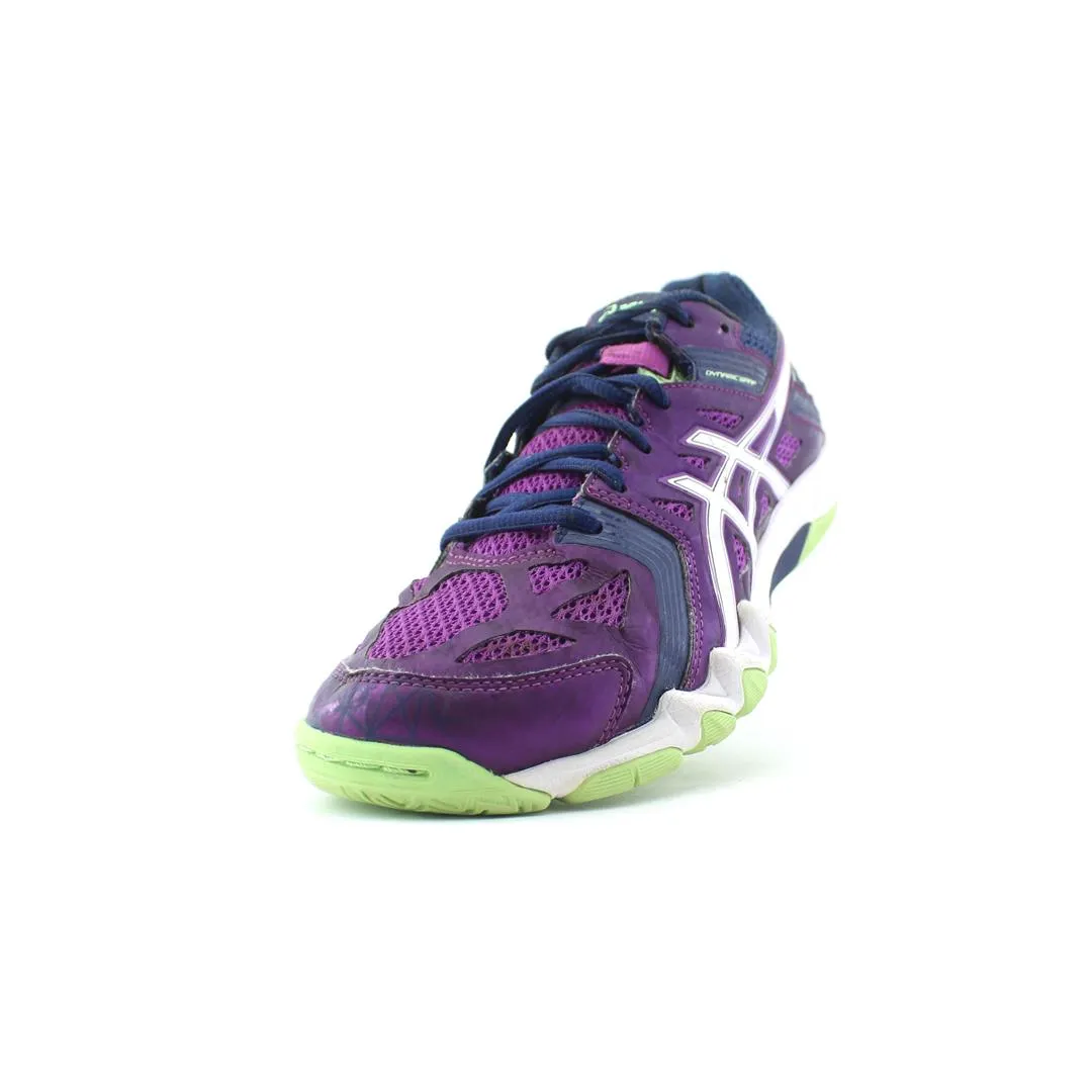 ASICS  GEL-COURT CONTROL