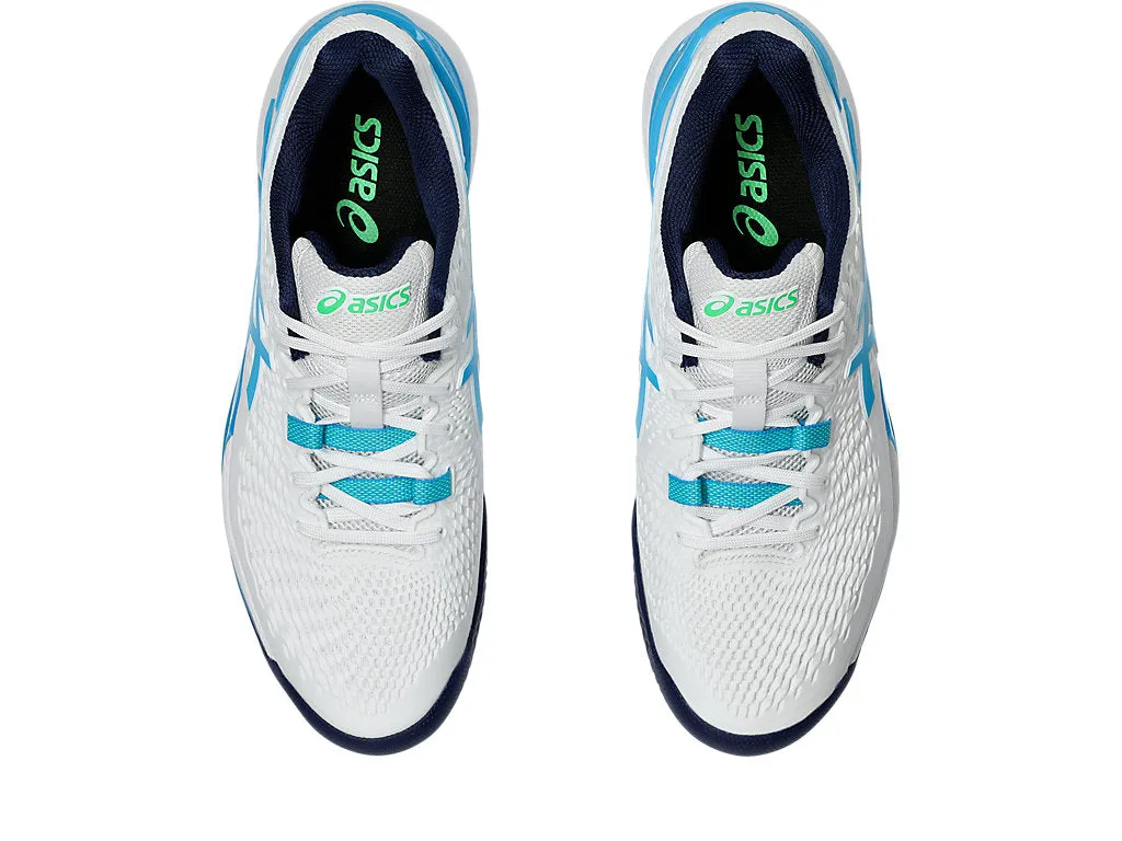 Asics Gel Resolution 9 Men's