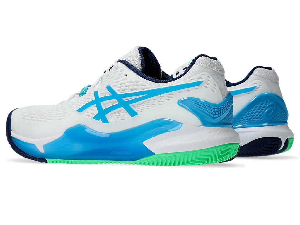 Asics Gel Resolution 9 Men's
