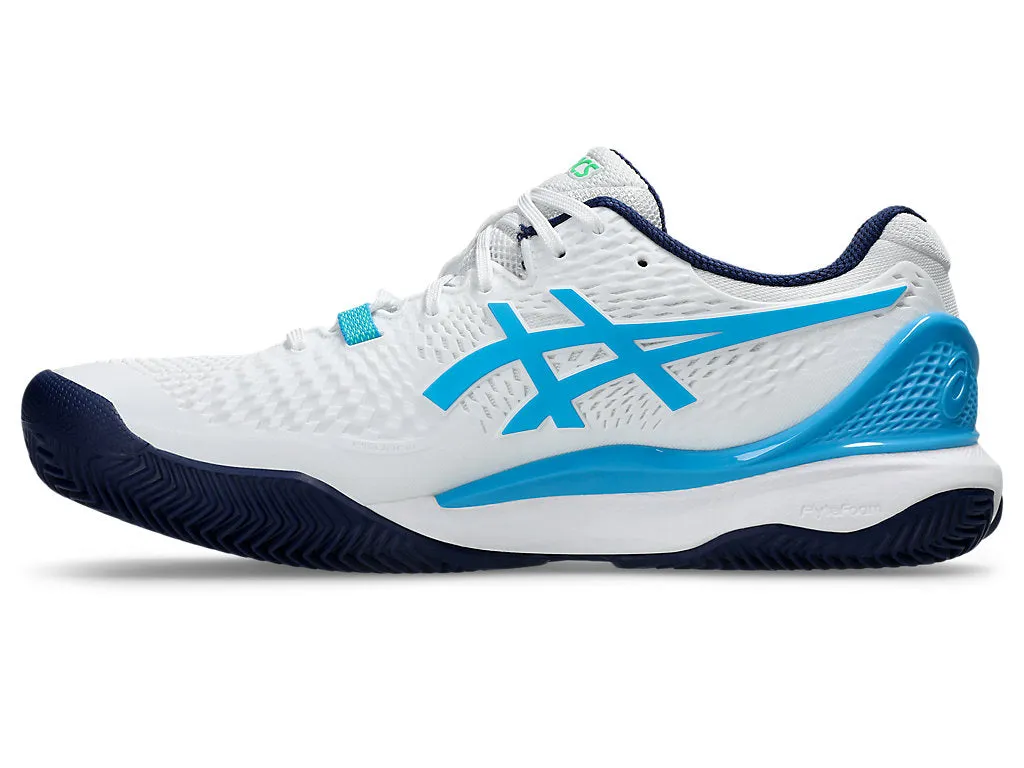 Asics Gel Resolution 9 Men's