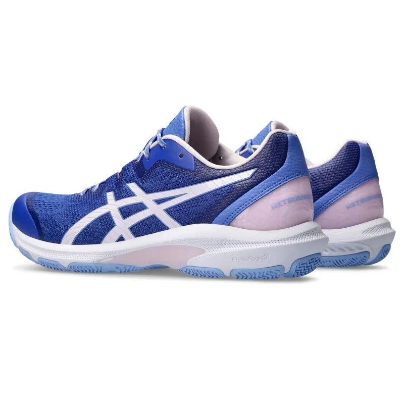 ASICS Netburner Shield FF Womens Netball Shoes