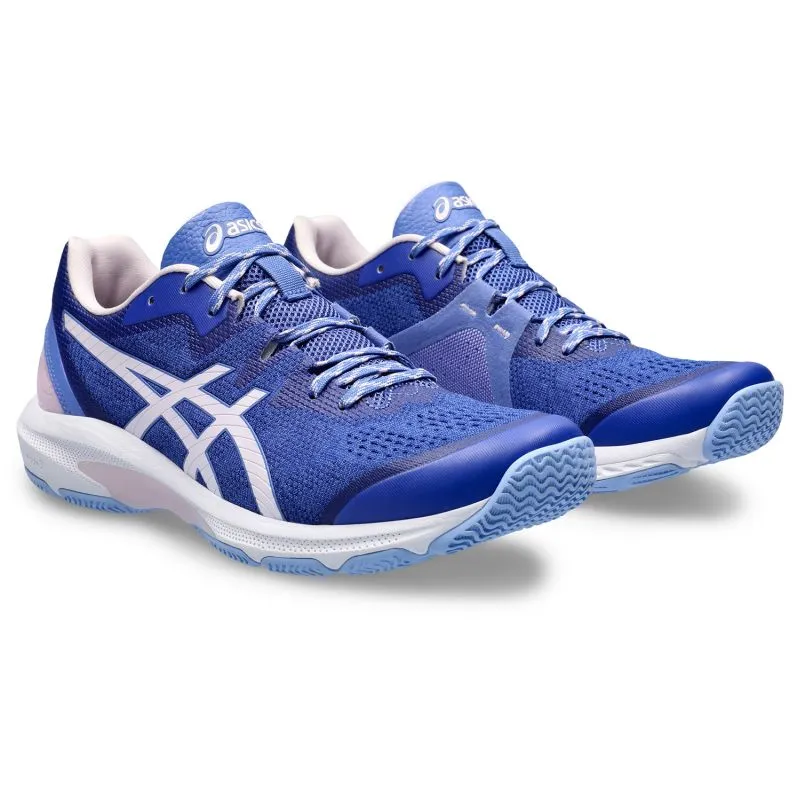 ASICS Netburner Shield FF Womens Netball Shoes